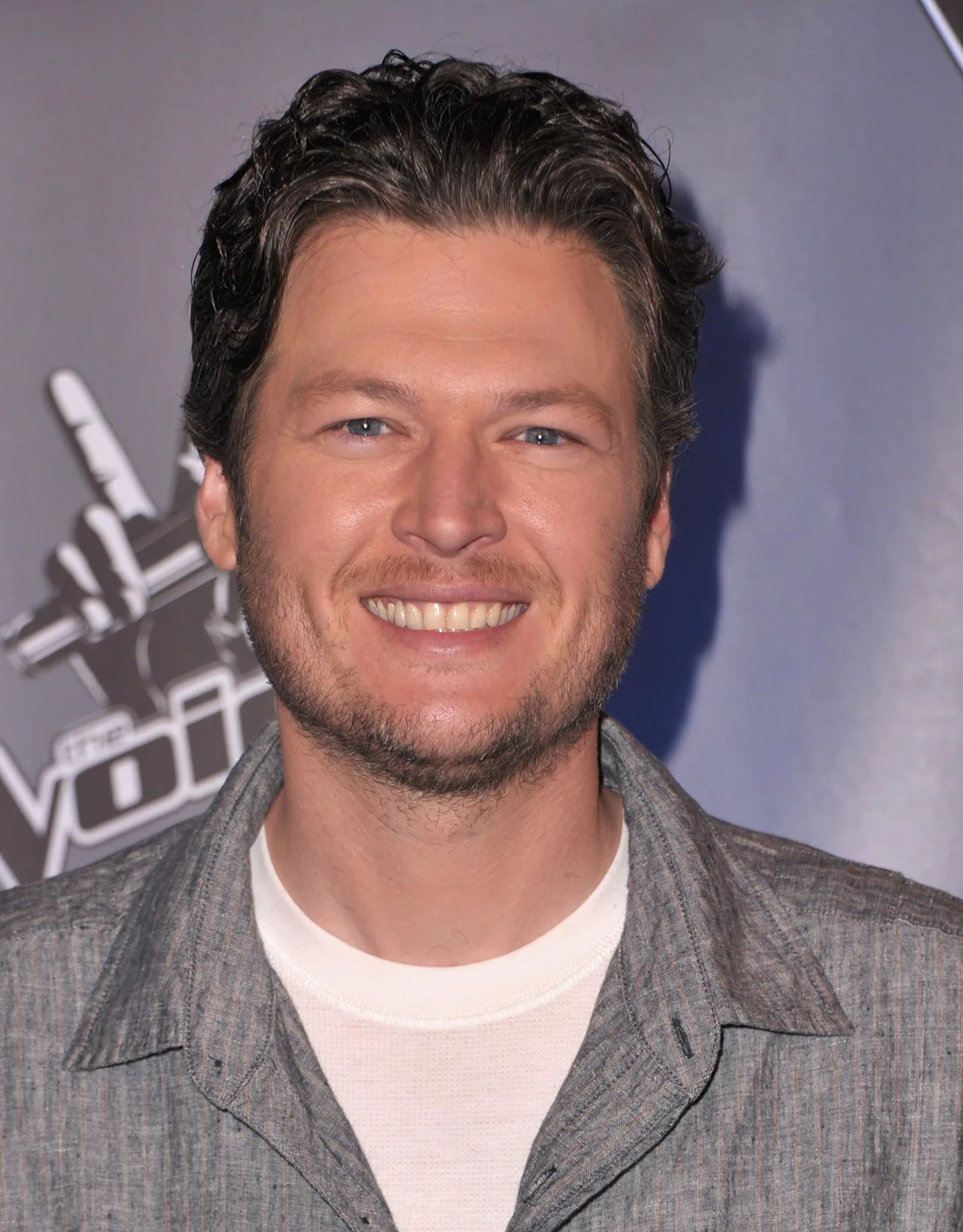 تصویر Blake Shelton
