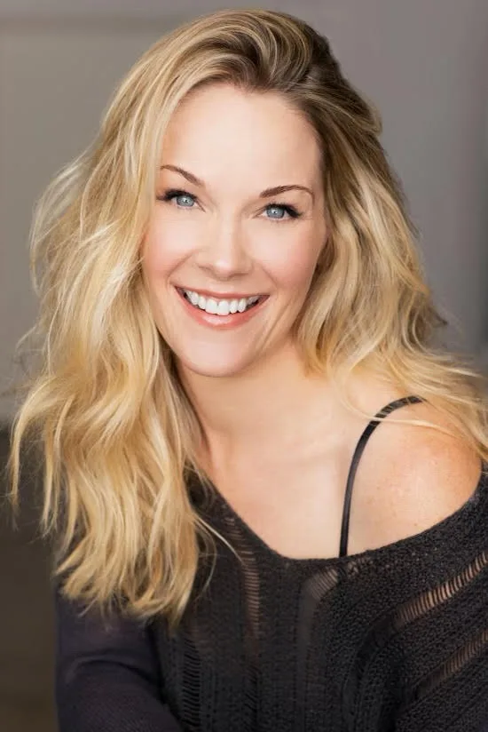 تصویر Andrea Anders