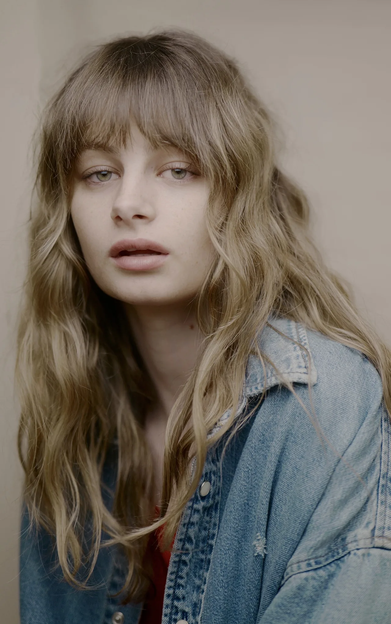 تصویر Sophia Bunnell