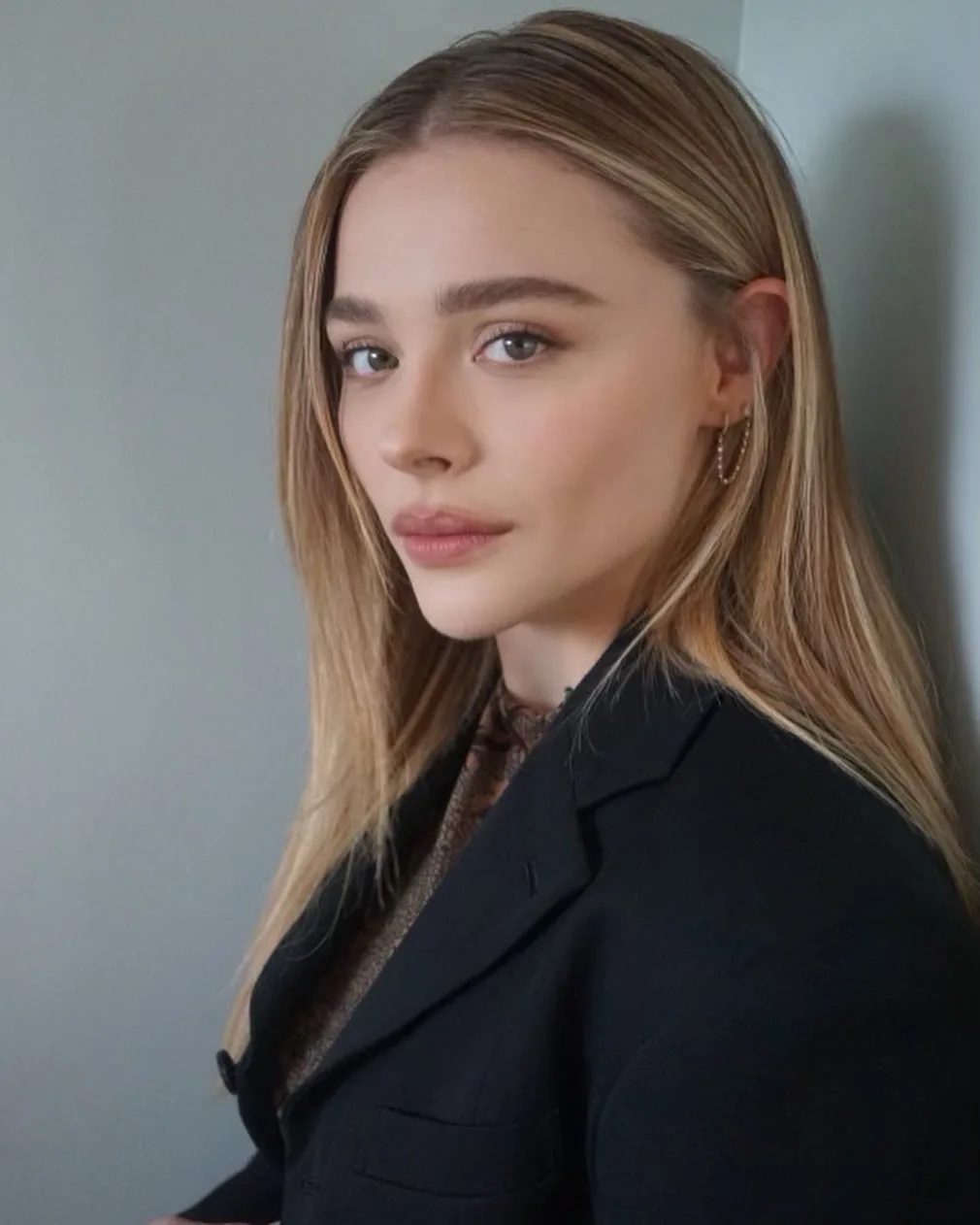 تصویر Chloë Grace Moretz