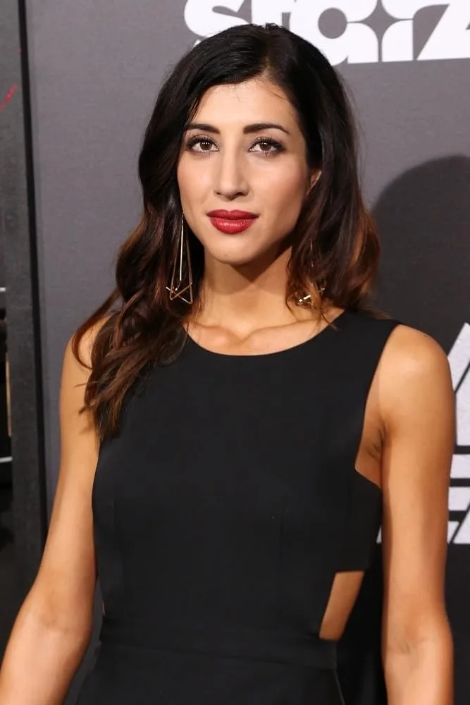 تصویر Dana DeLorenzo