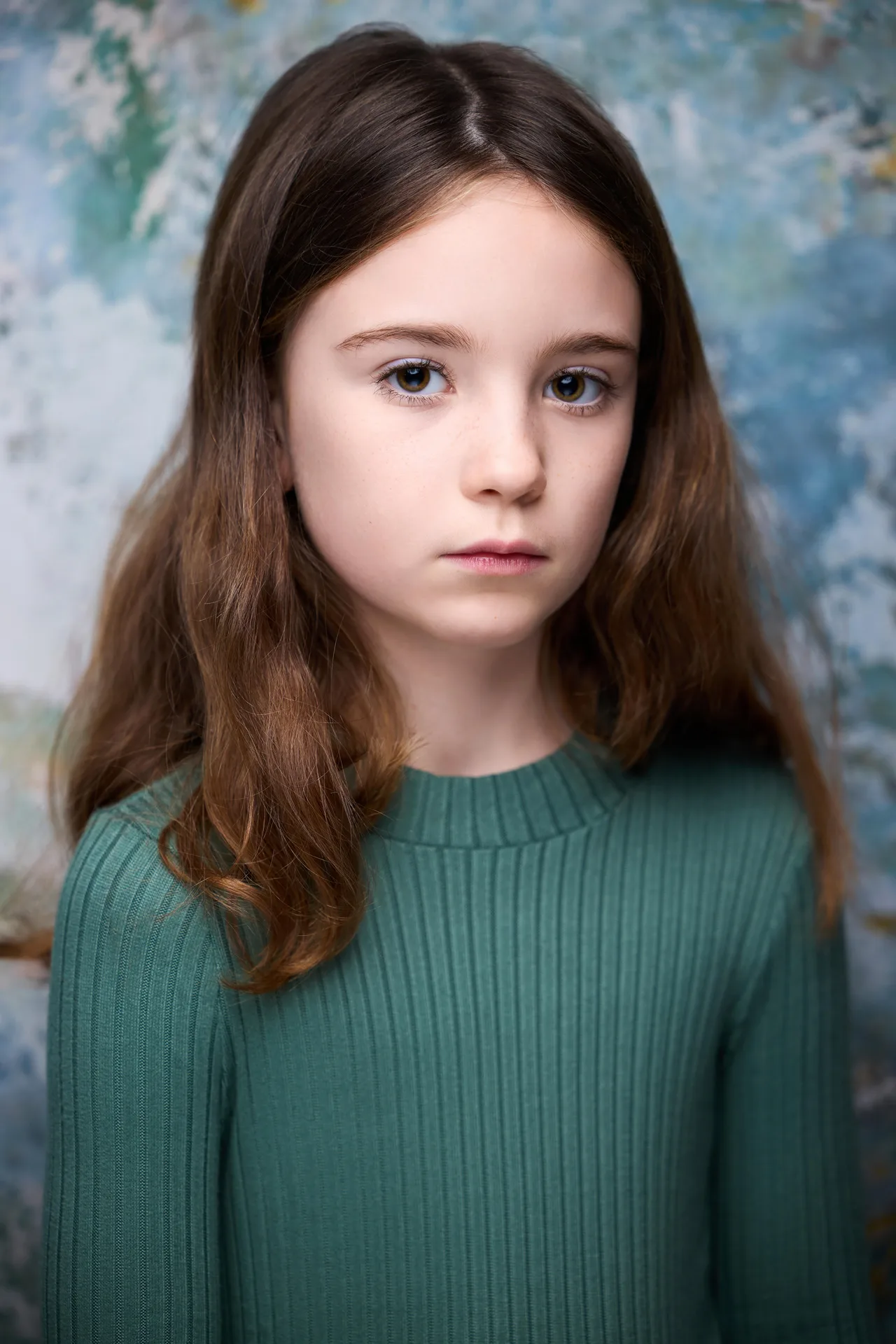 تصویر Effie Linnen