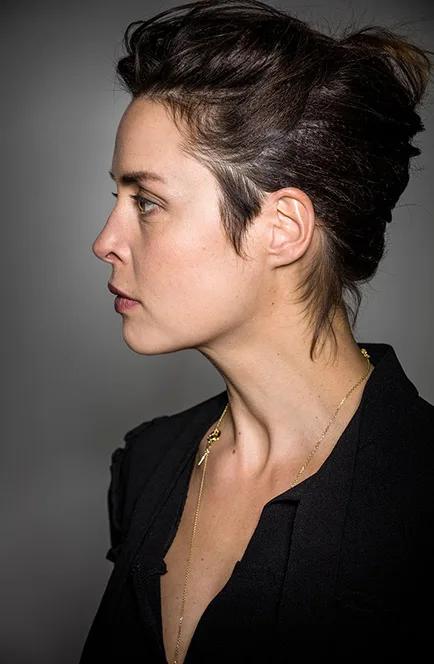 تصویر Susanne Wolff