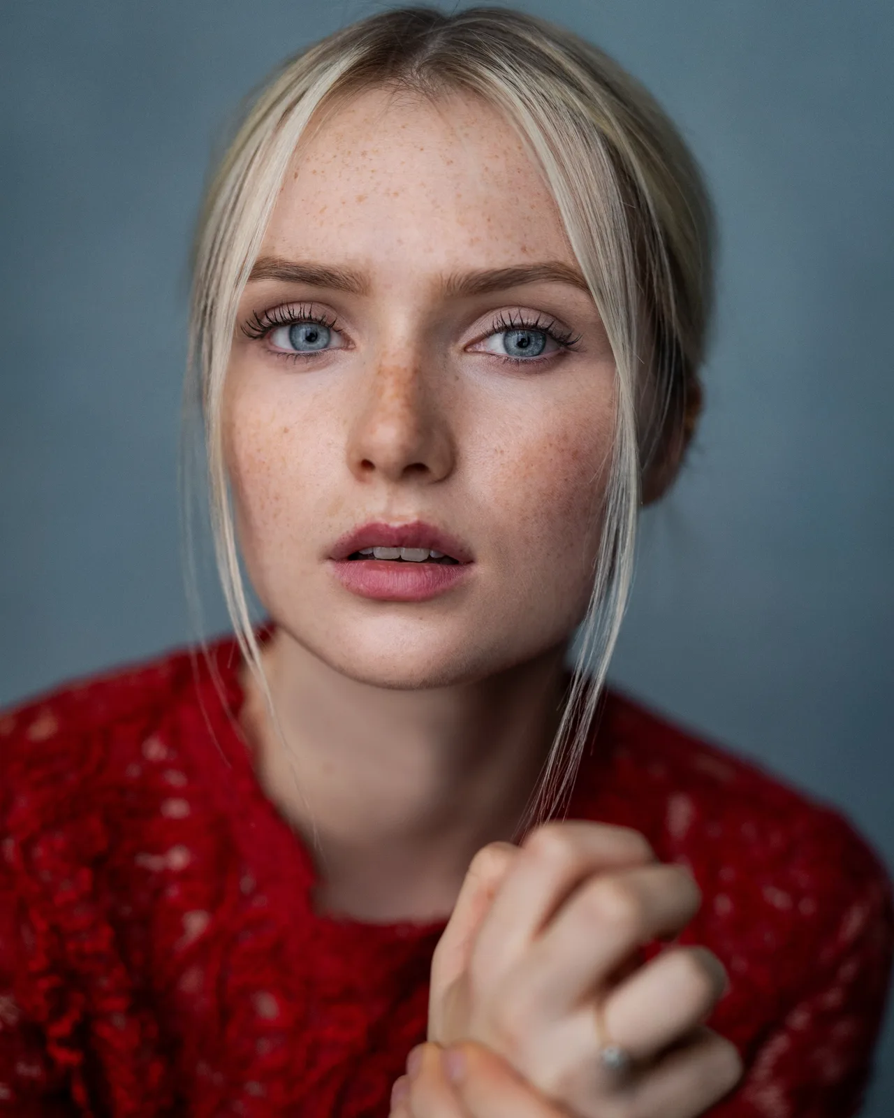 تصویر Sylvie Varcoe