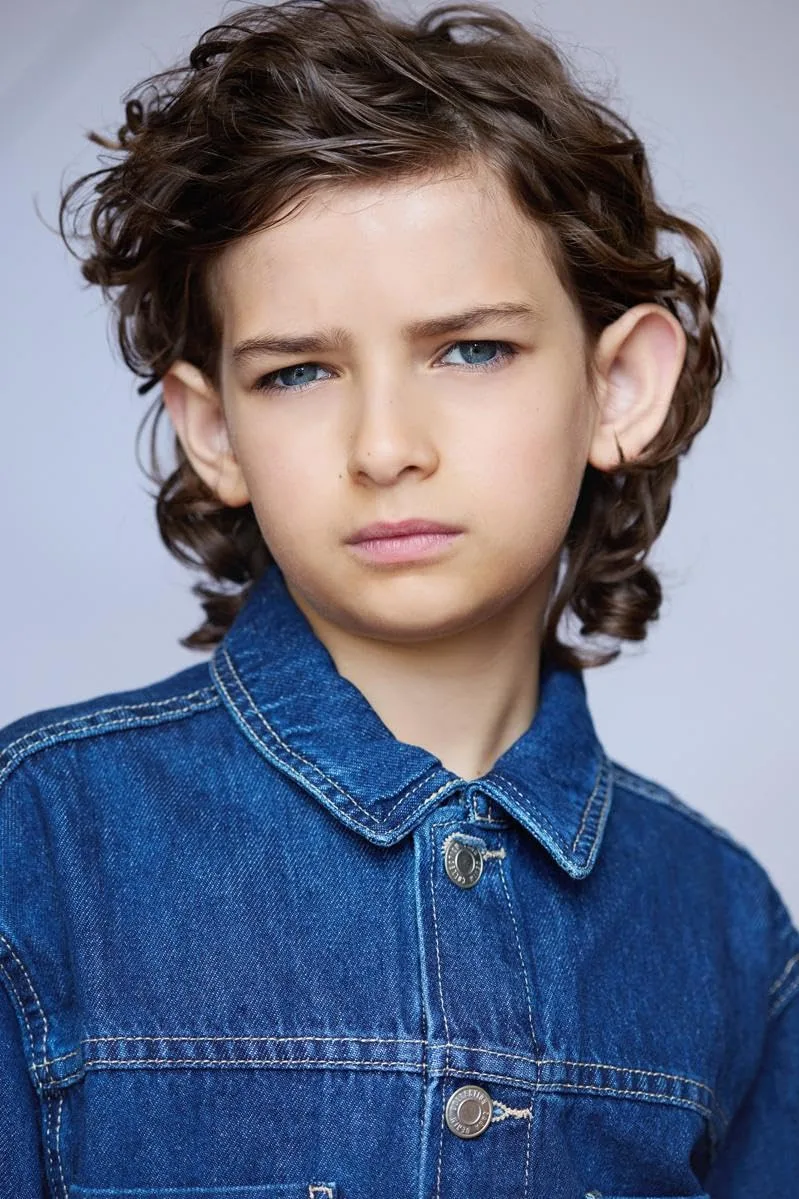 تصویر Will Joseph