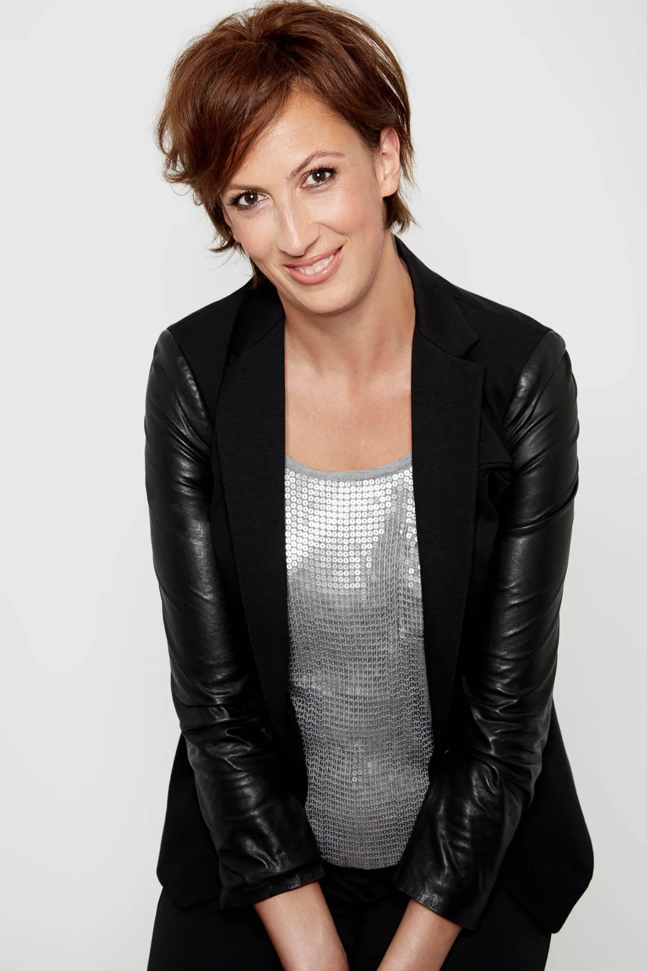 تصویر Miranda Hart
