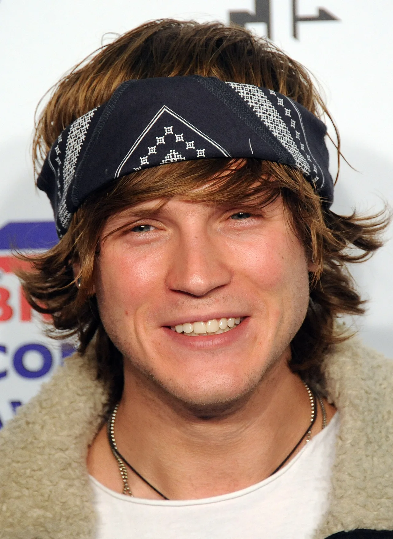 تصویر Dougie Poynter