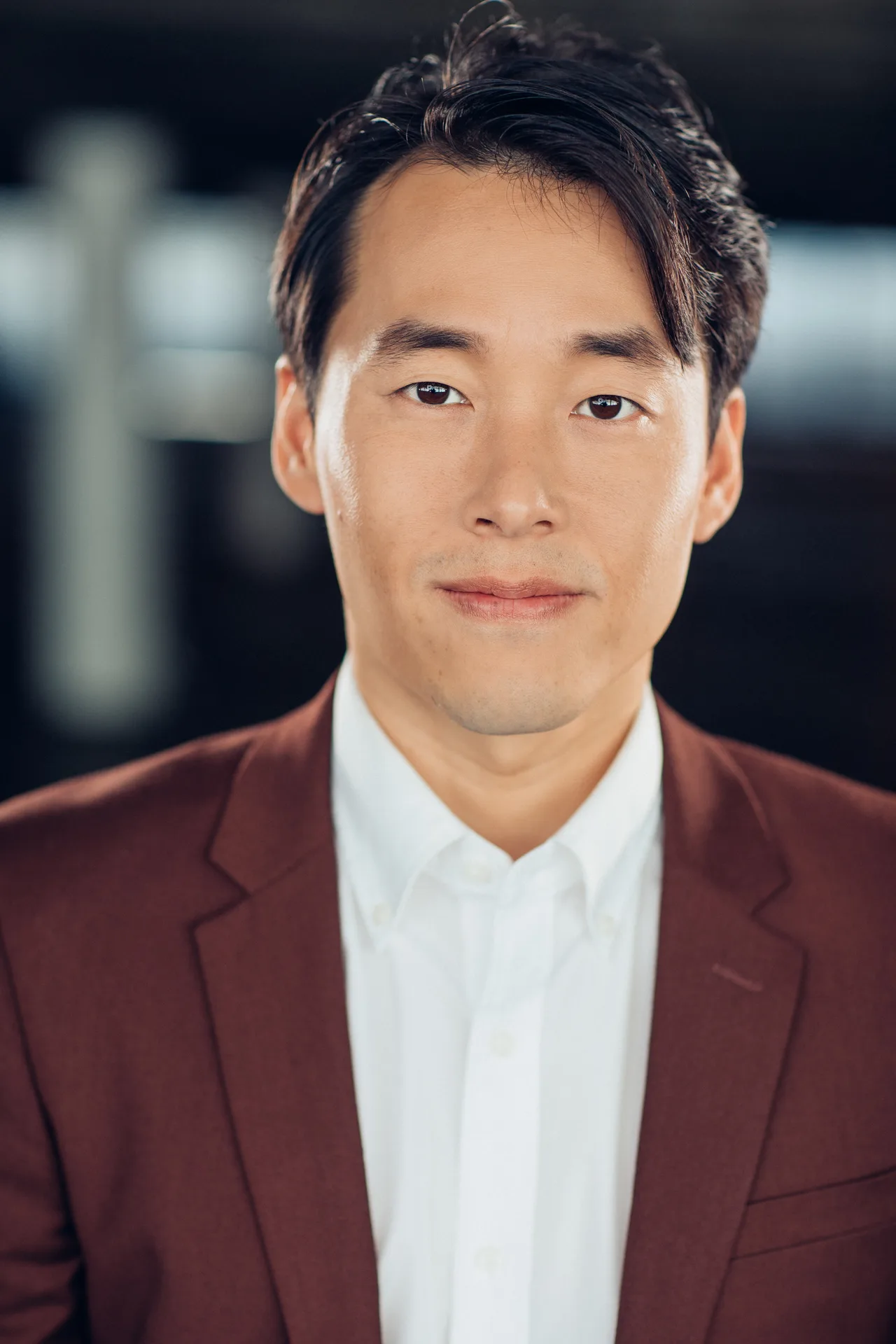 تصویر Steven Song