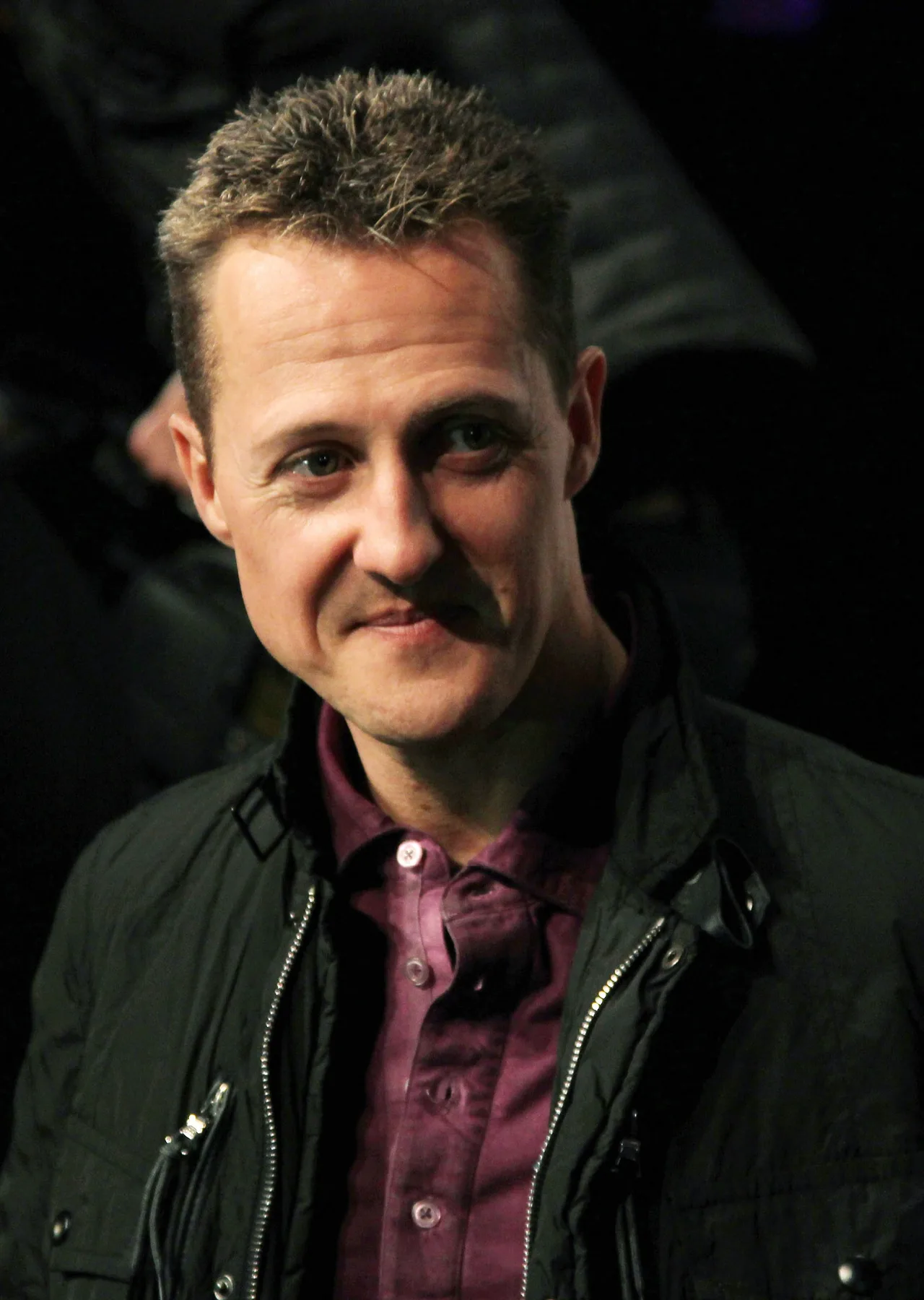 تصویر Michael Schumacher