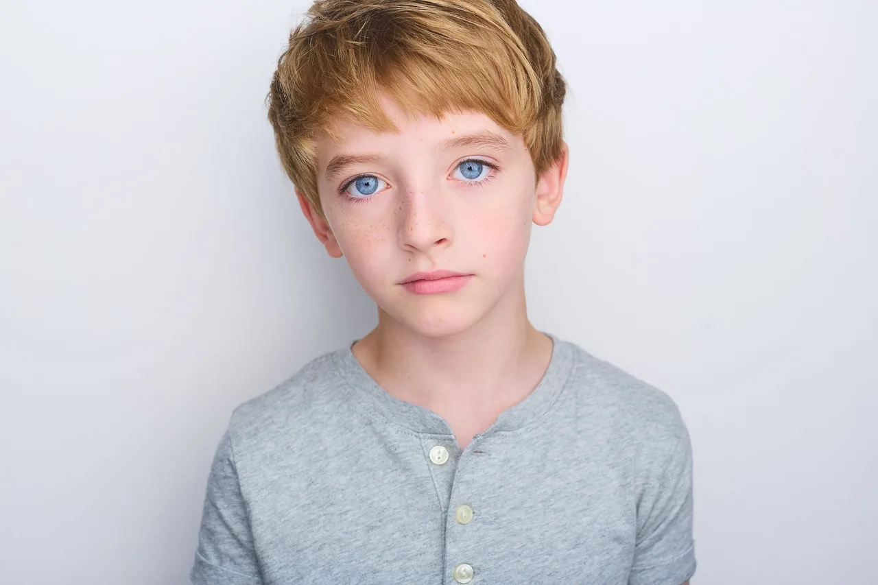 تصویر Ben Lewis Doherty