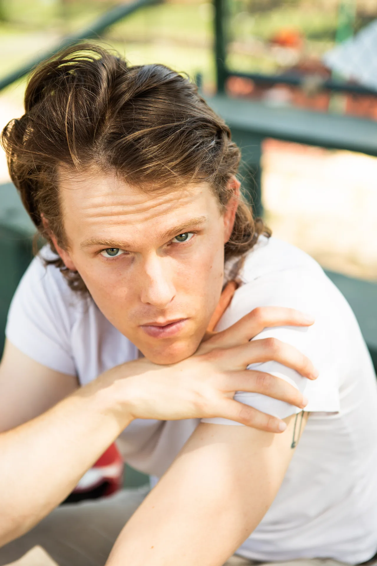 تصویر Spencer Daniels
