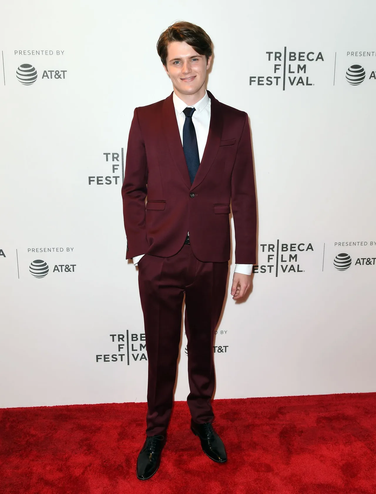 تصویر Eugene Simon