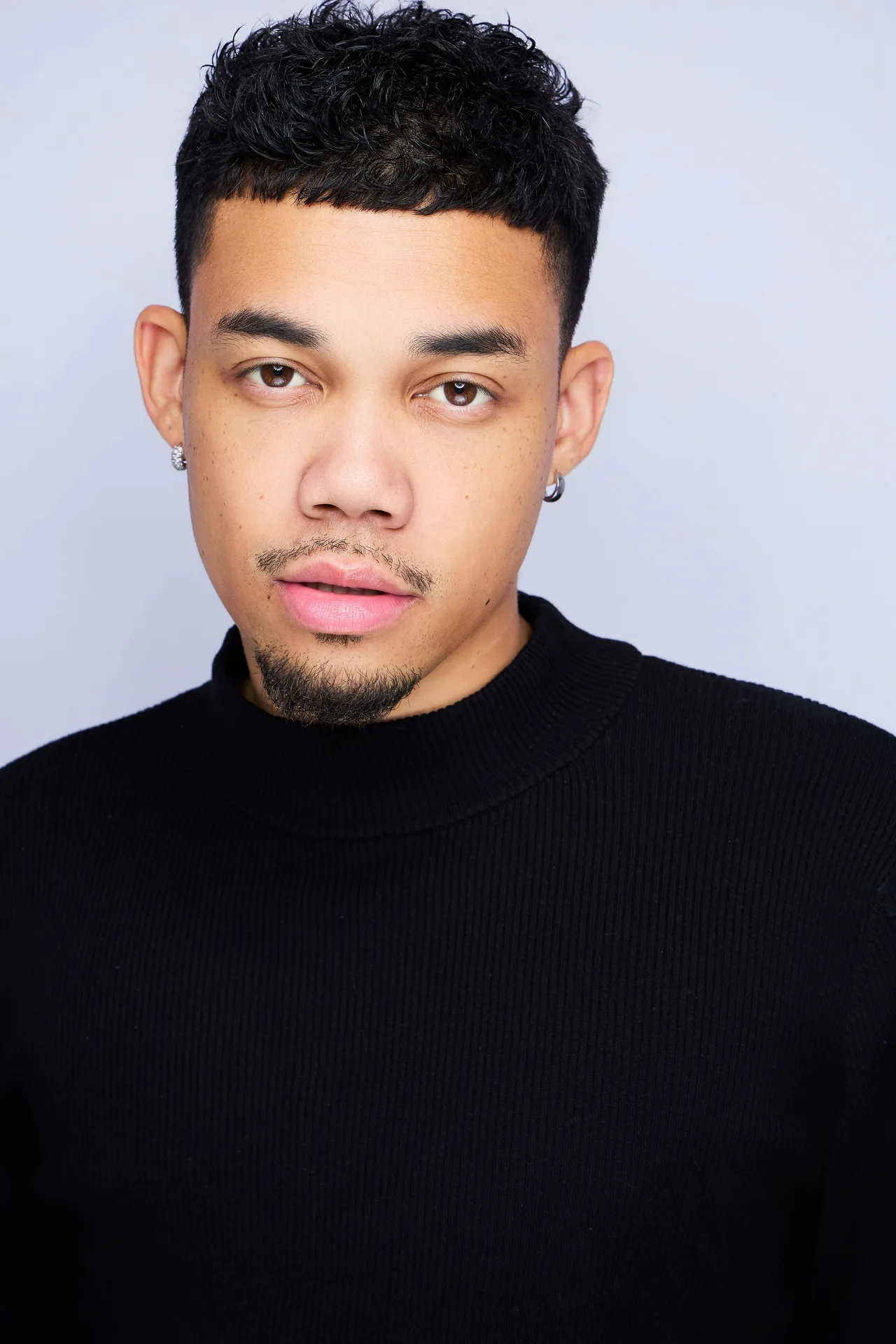 تصویر Roshon Fegan