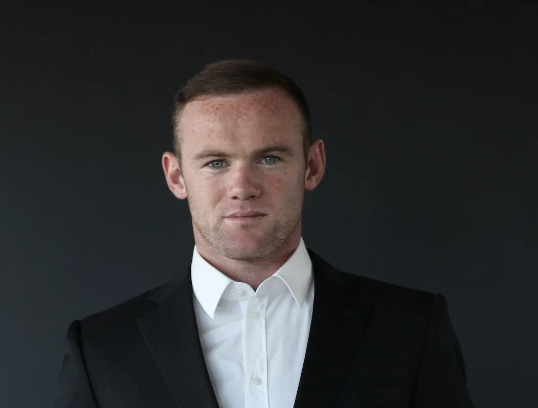 تصویر Wayne Rooney