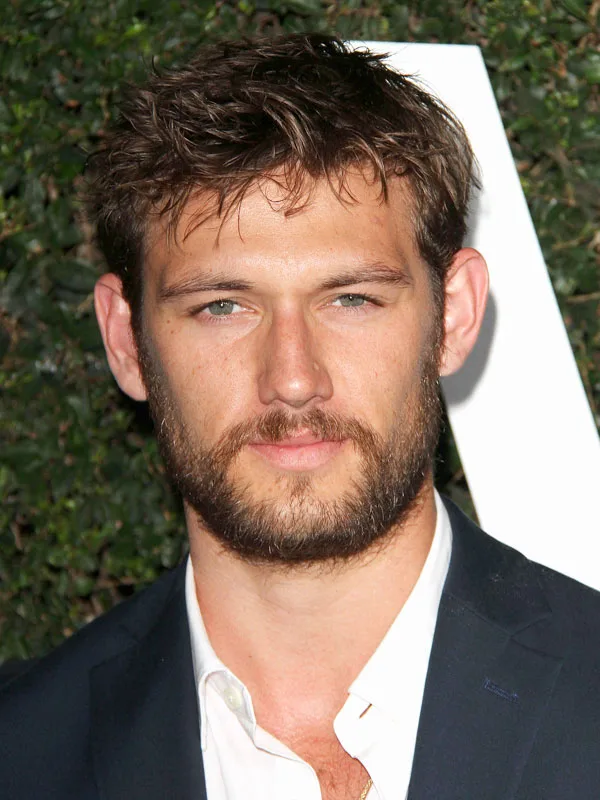 تصویر Alex Pettyfer
