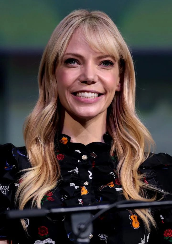تصویر Riki Lindhome