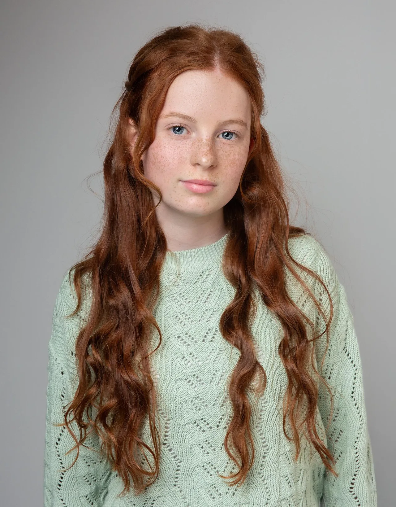 تصویر Lucy Freegard
