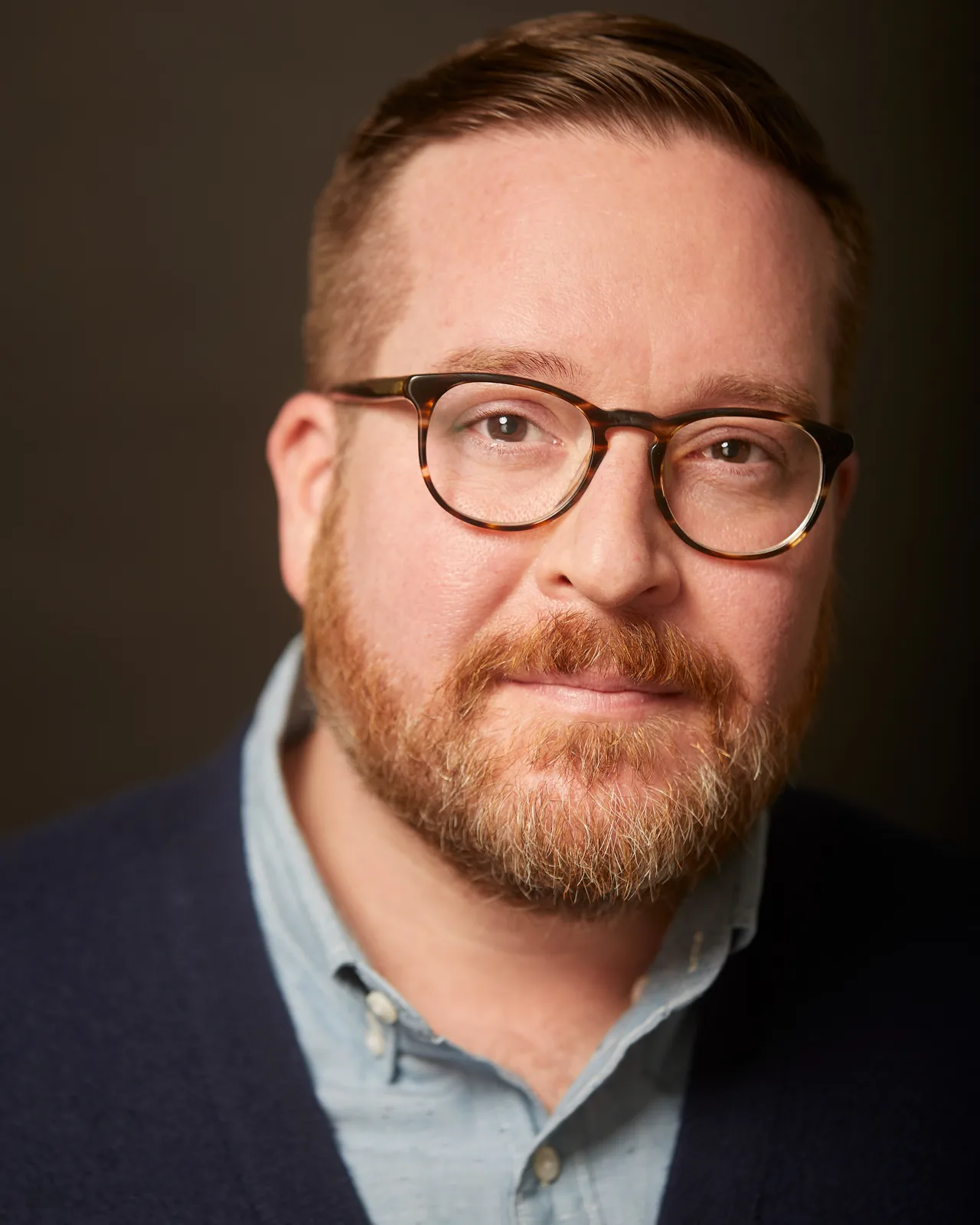 تصویر Michael Cyril Creighton