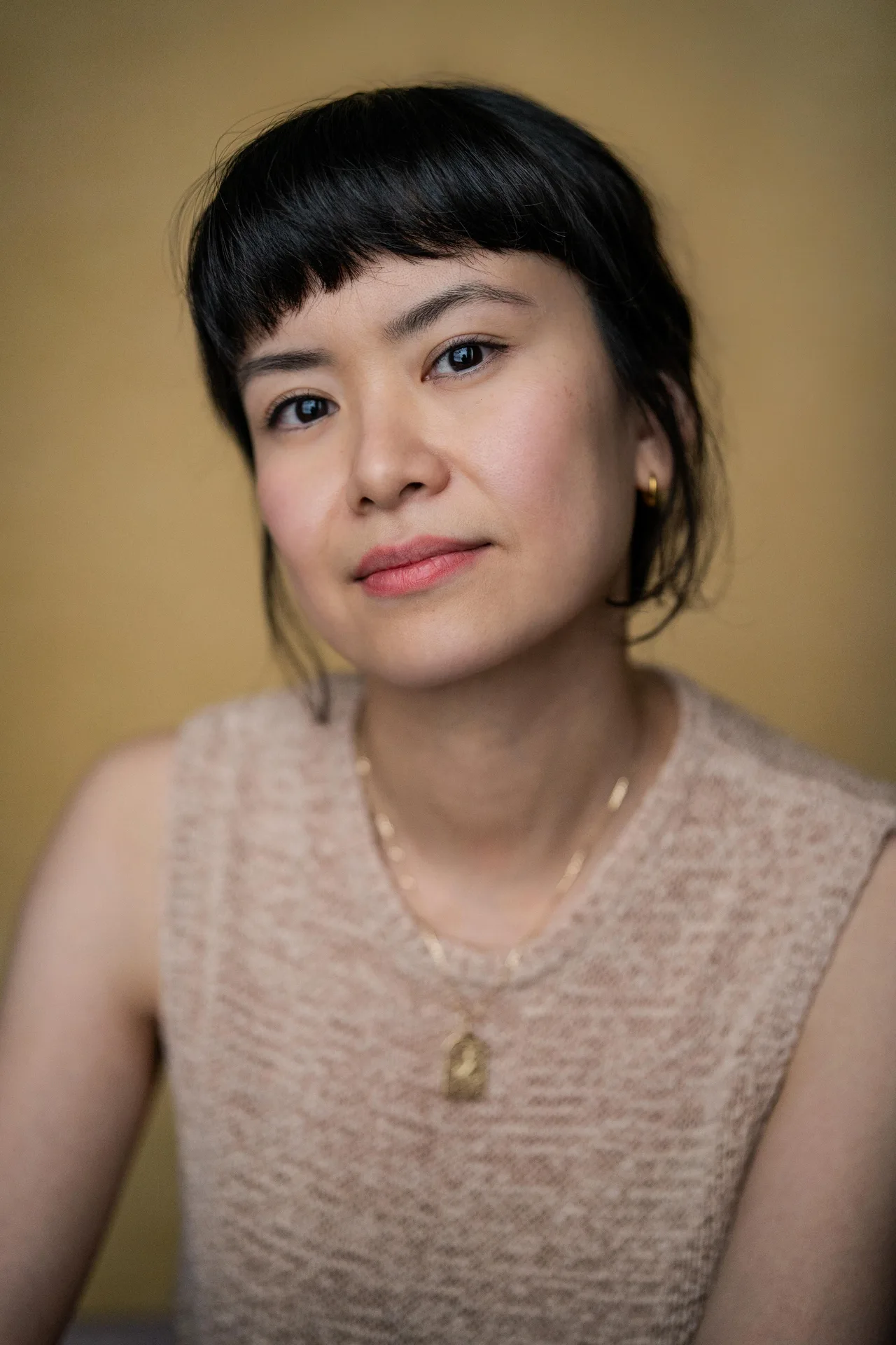 تصویر Katie Leung