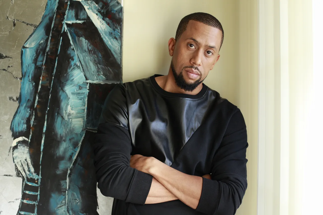 تصویر Affion Crockett
