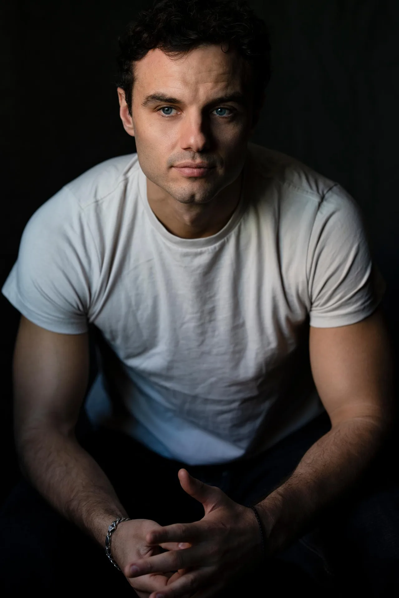 تصویر Josh McKenzie