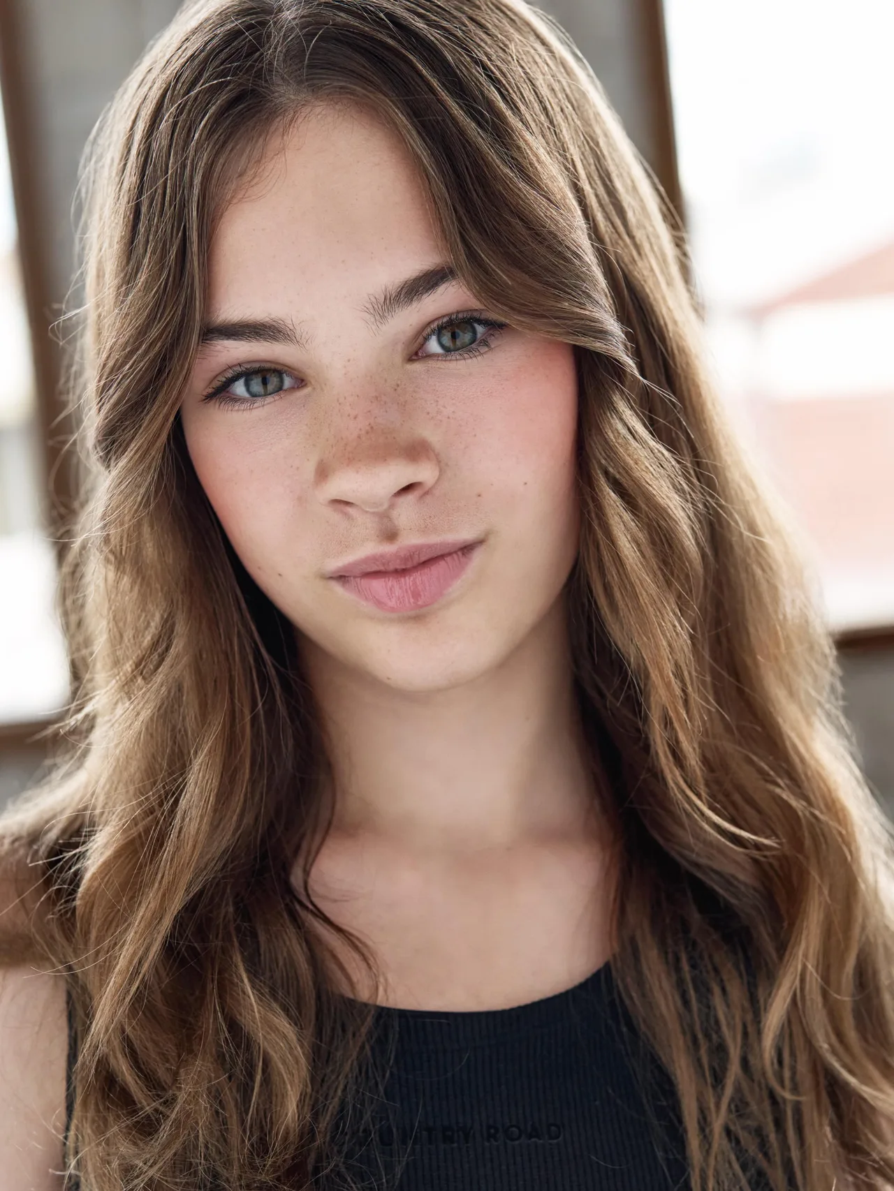 تصویر Amya Mollison