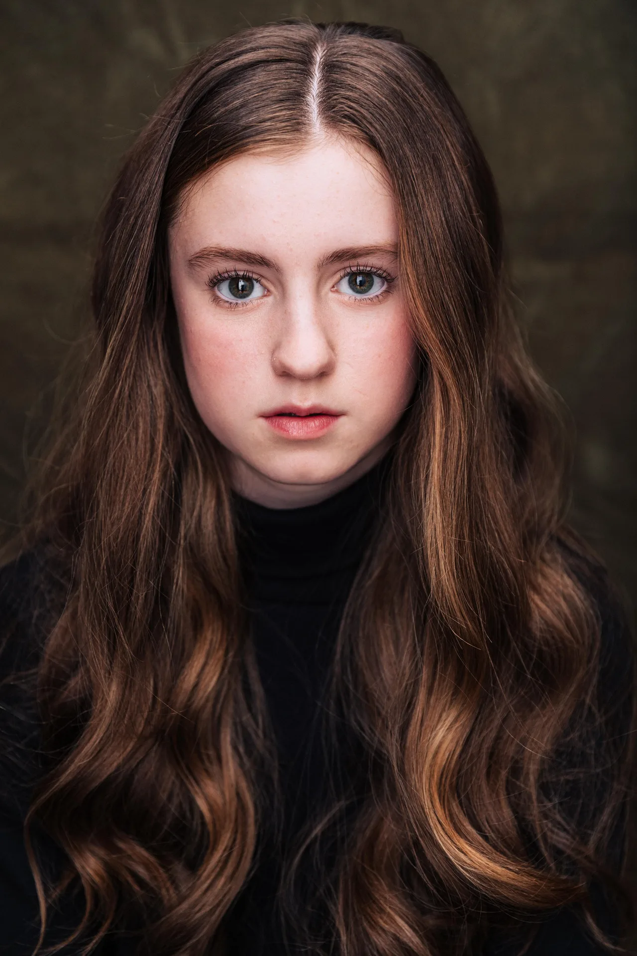 تصویر Riley Vinson
