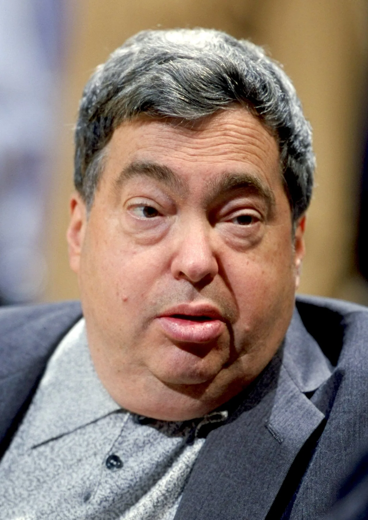 تصویر Jerry Krause