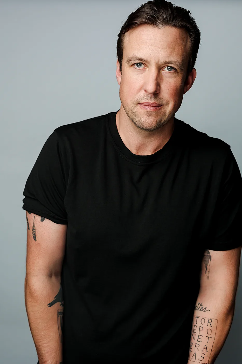 تصویر Justin Gordon