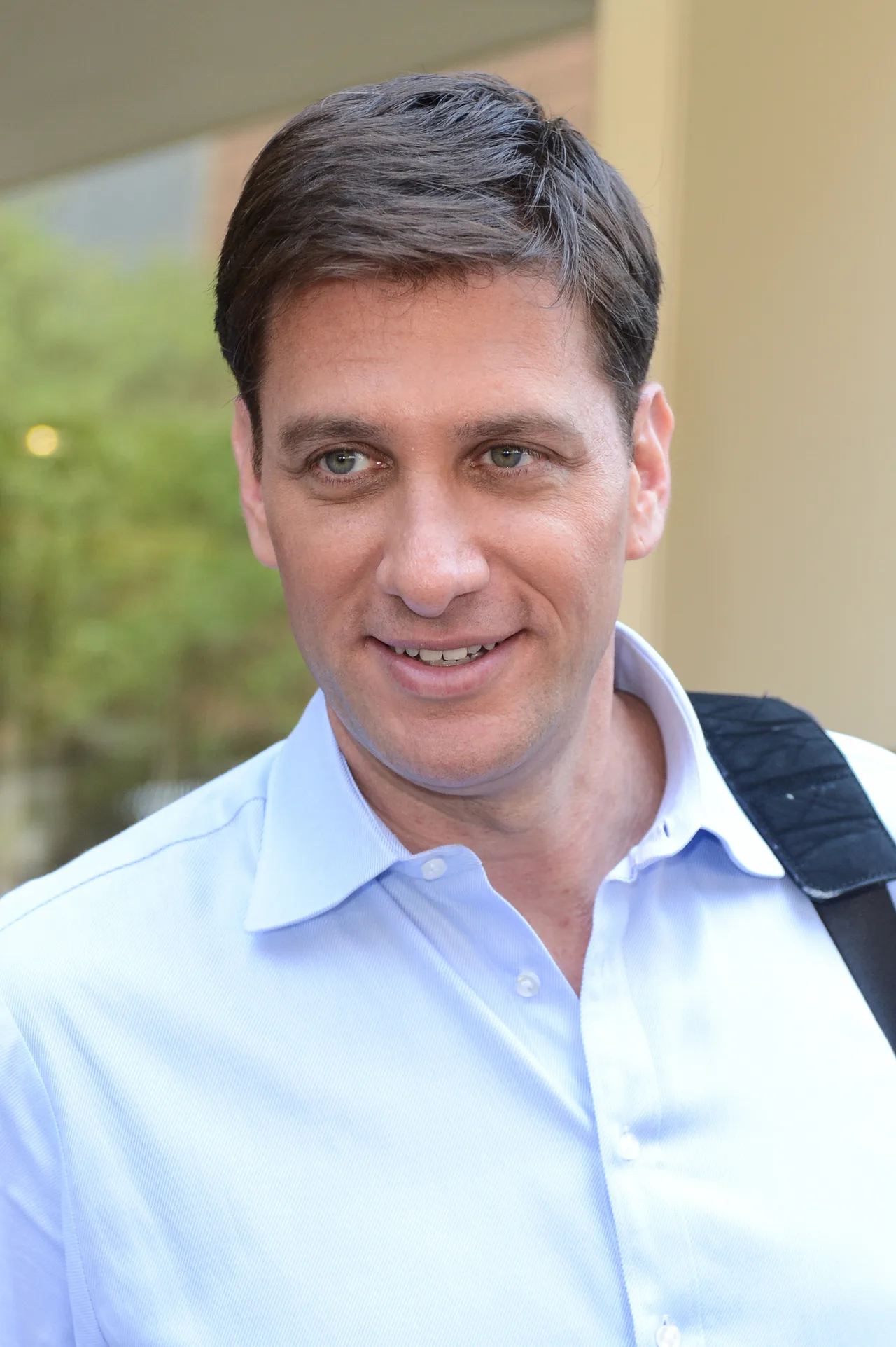 تصویر Mike Greenberg