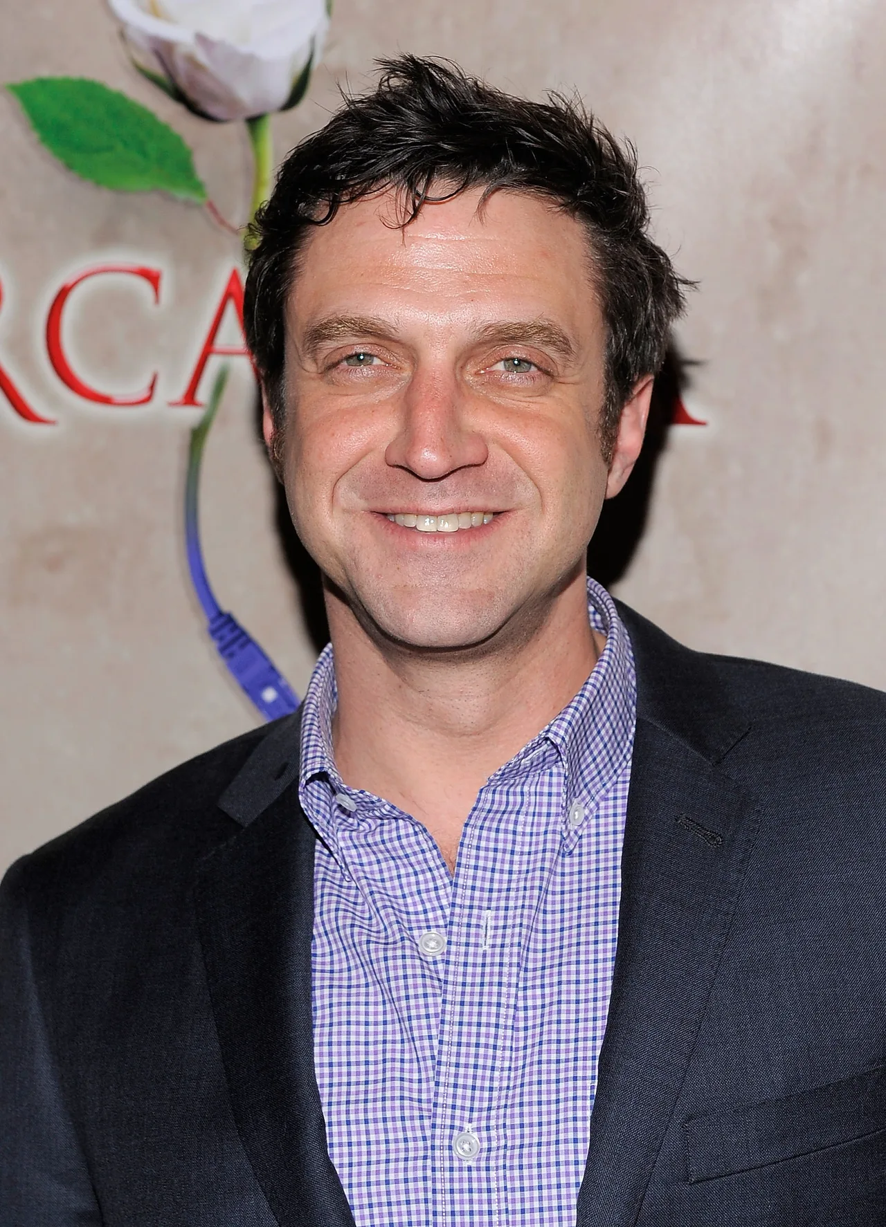 تصویر Raúl Esparza