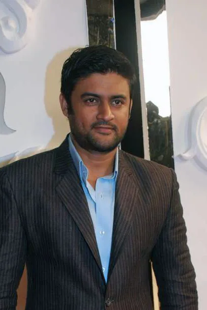 تصویر Manav Gohil