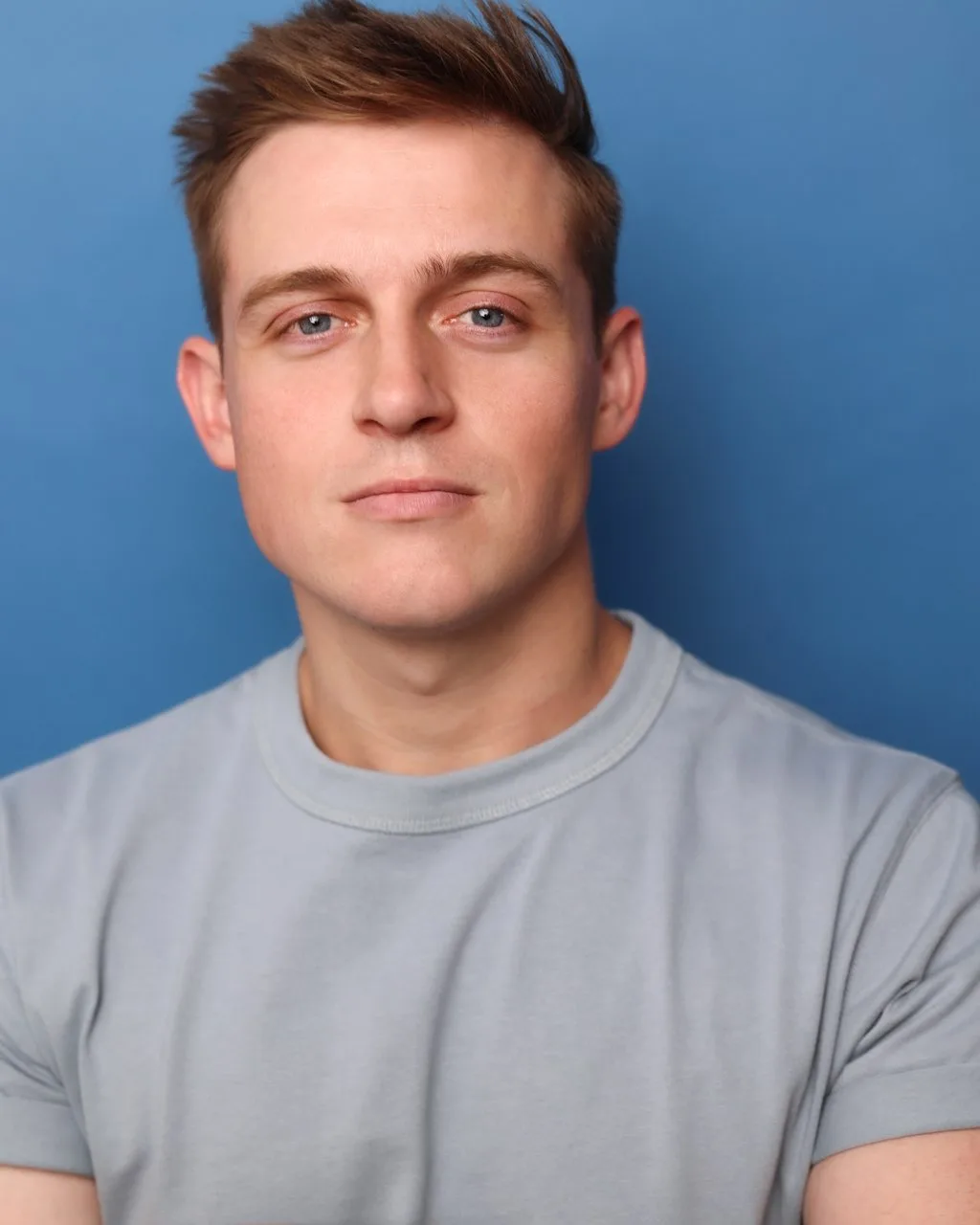 تصویر Jake Bentley Young