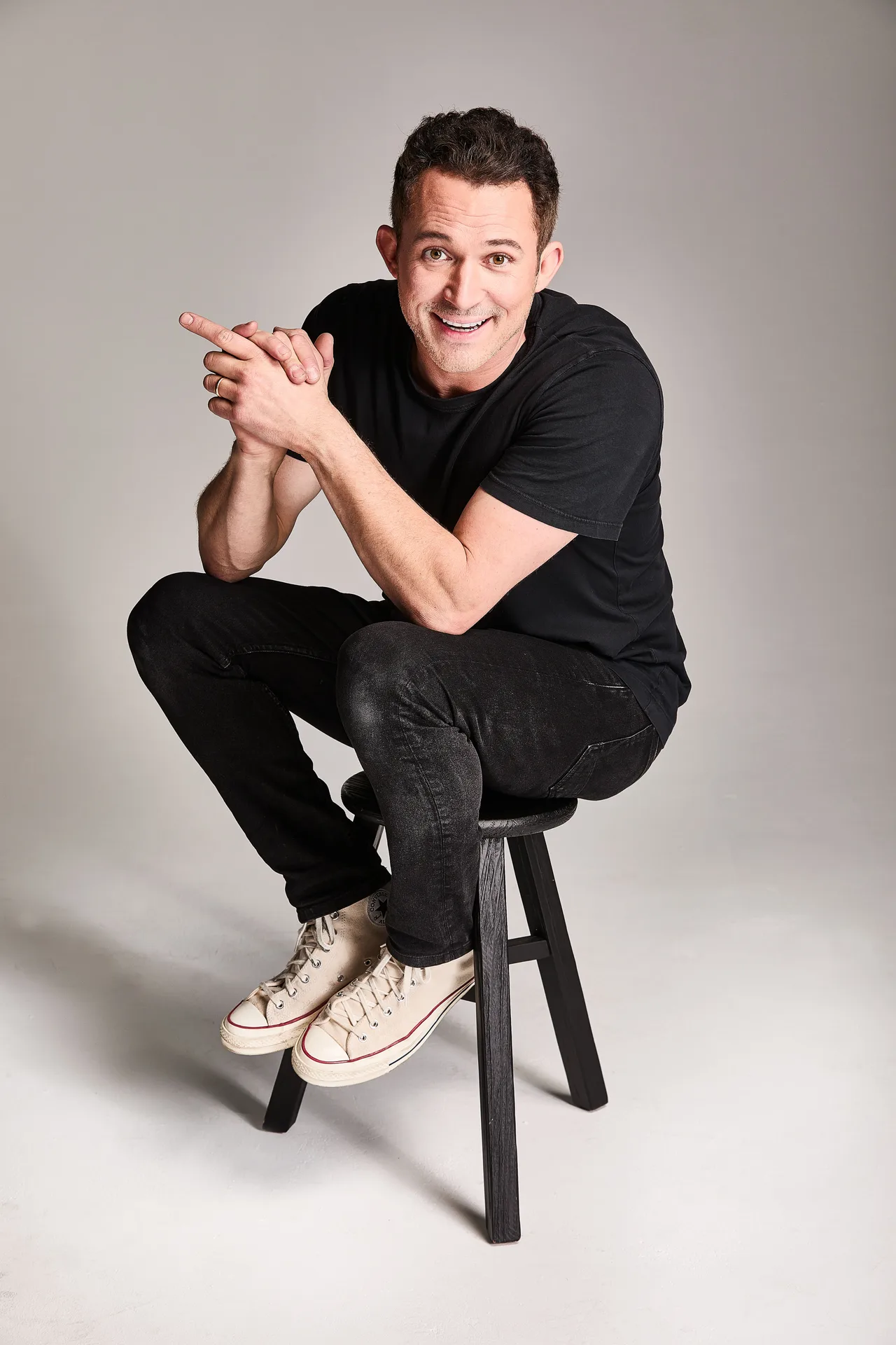 تصویر Justin Willman