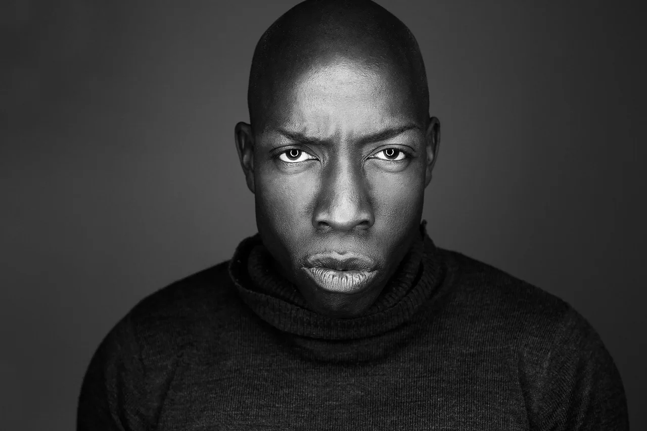 تصویر Akil Wingate