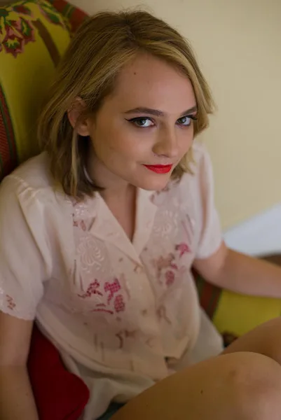 تصویر Clementine Creevy
