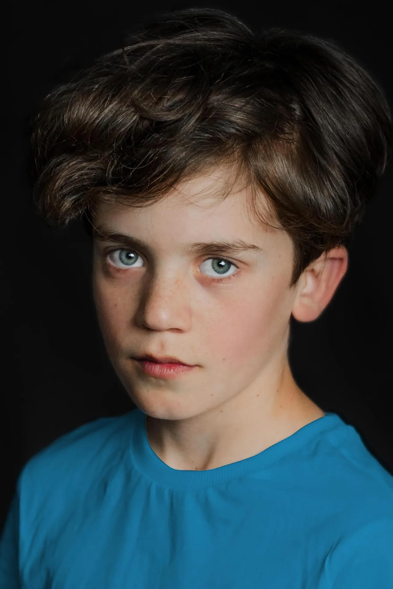 تصویر Zac Wishart