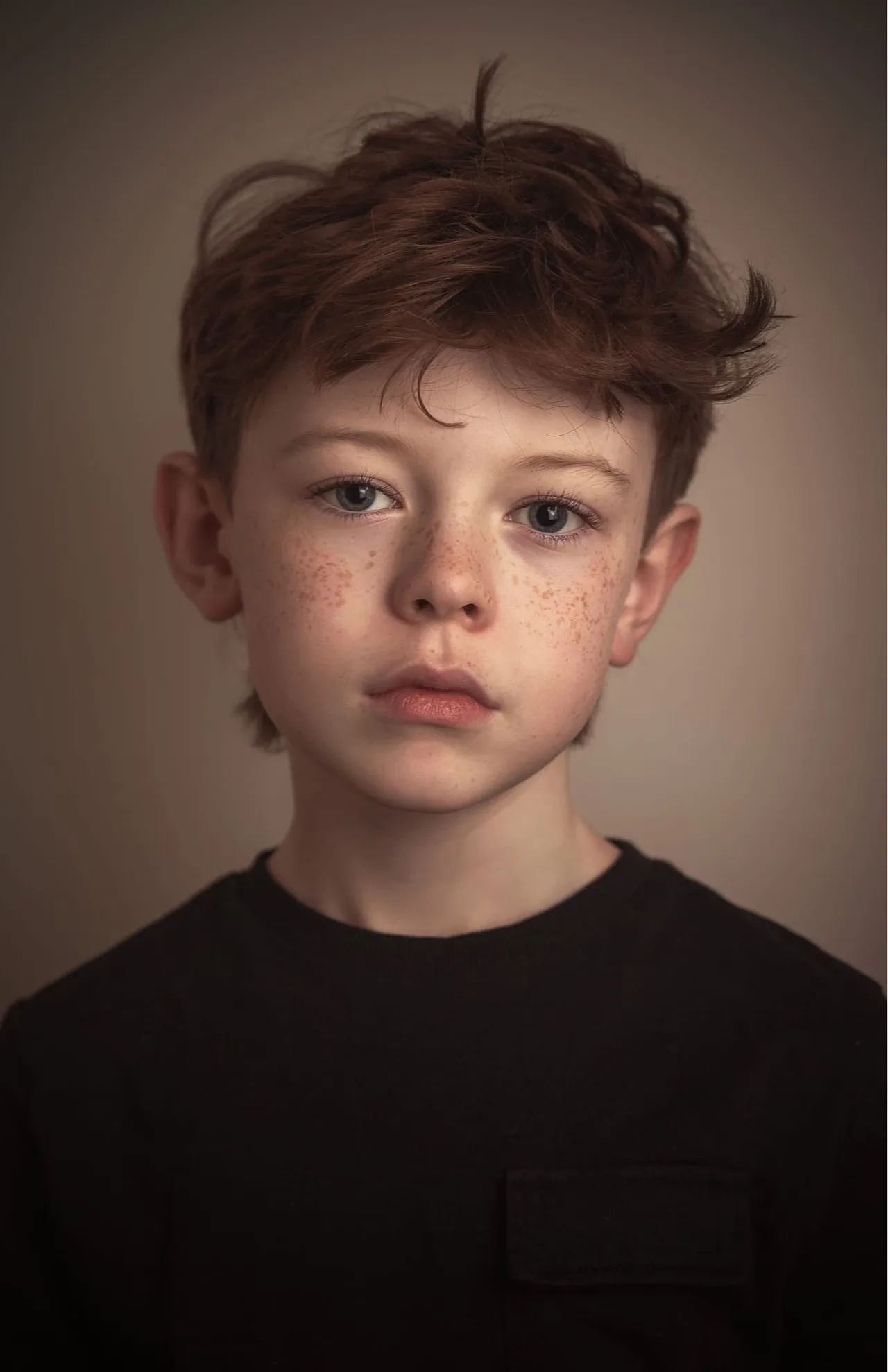 تصویر Lennox Loughran