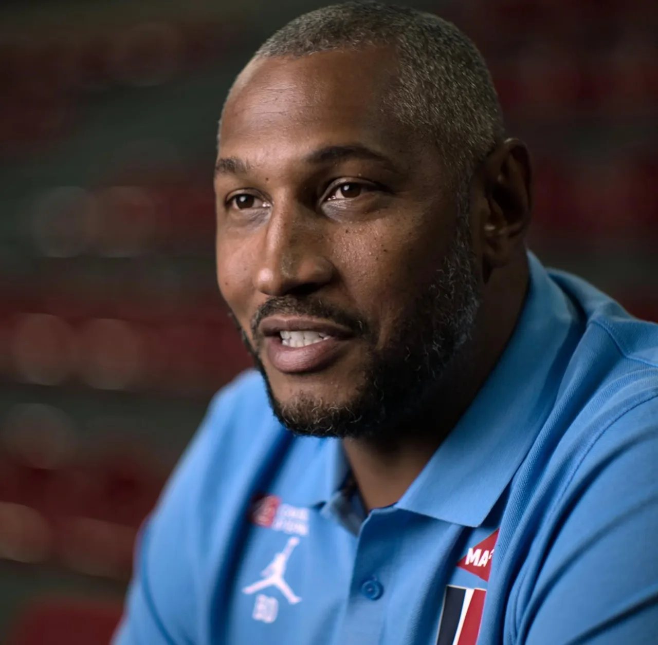 تصویر Boris Diaw