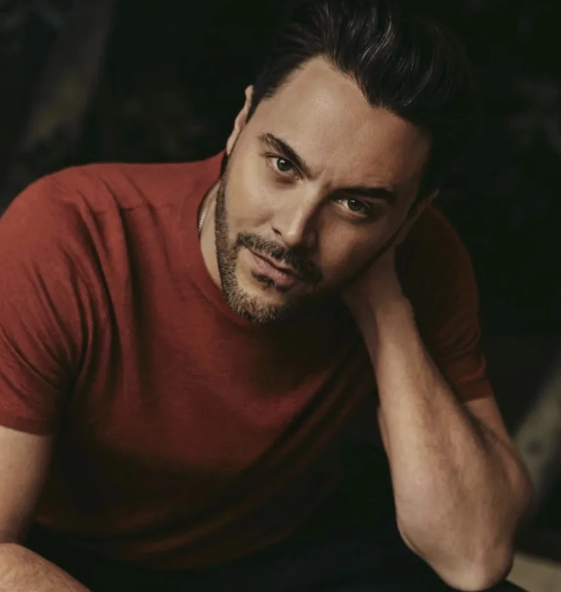 تصویر Jack Huston