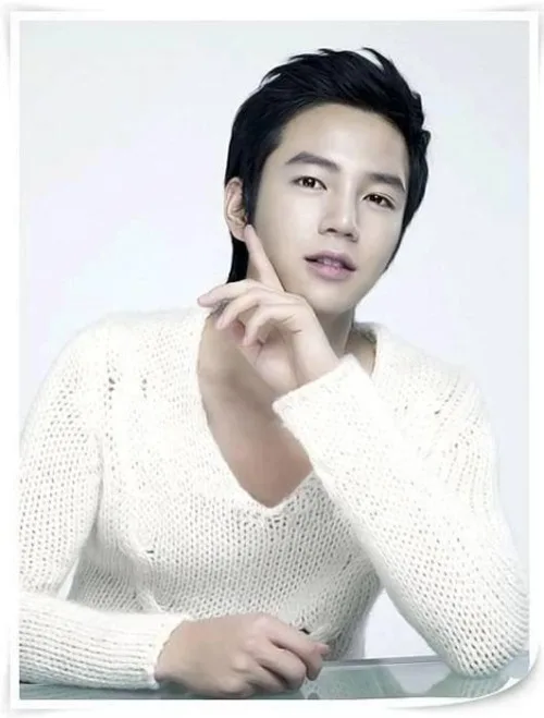تصویر Jang Keun-suk