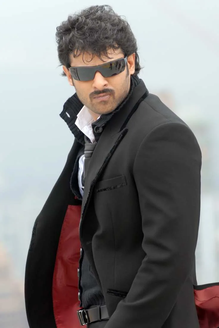 تصویر Prabhas