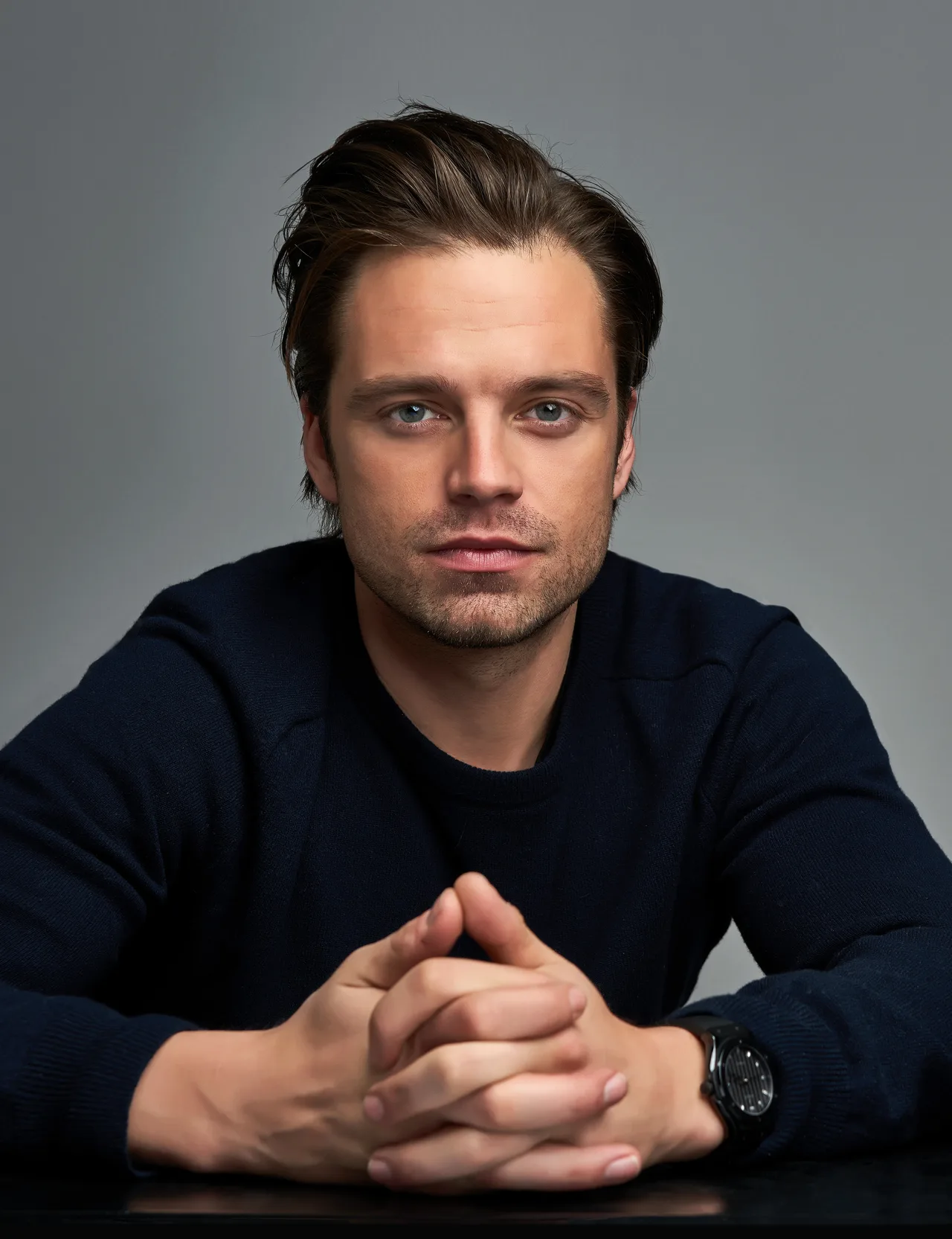 تصویر Sebastian Stan