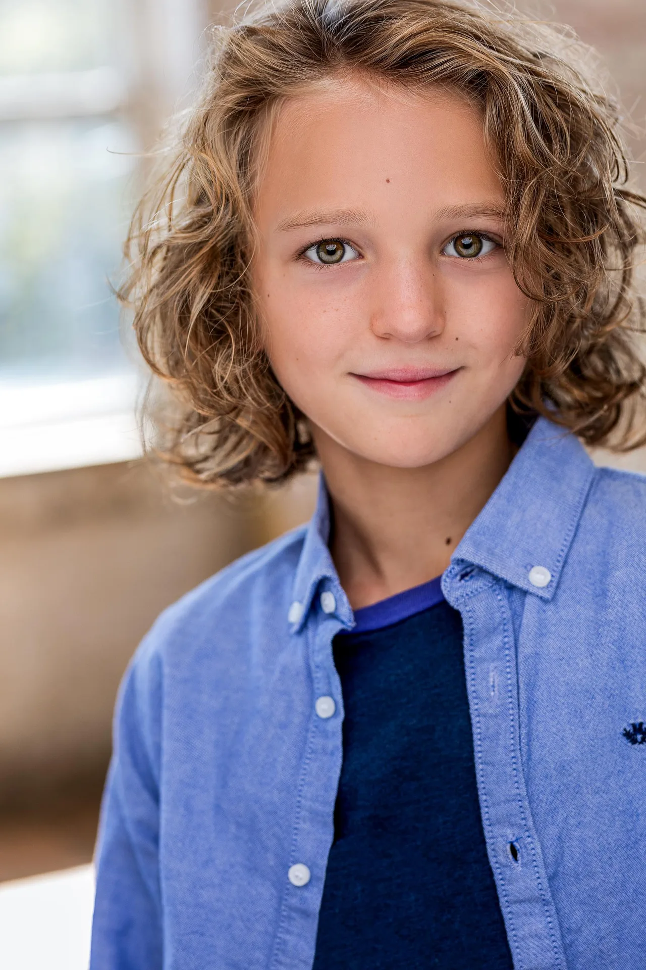 تصویر Lex Storm Hodgkinson