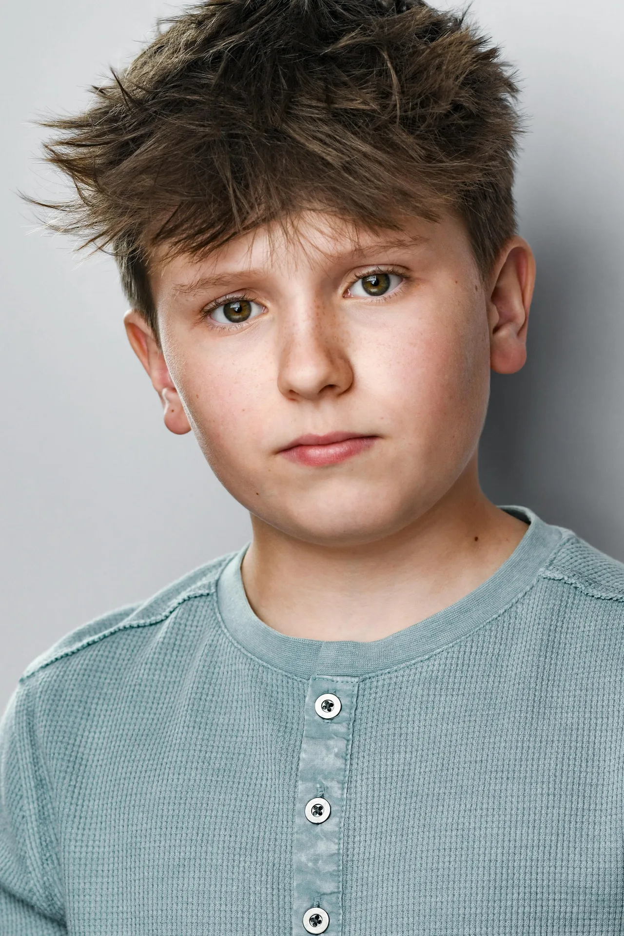 تصویر Hudson Hensley