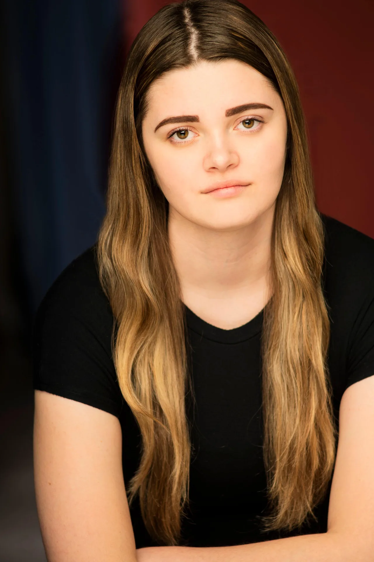 تصویر Avery Bovell