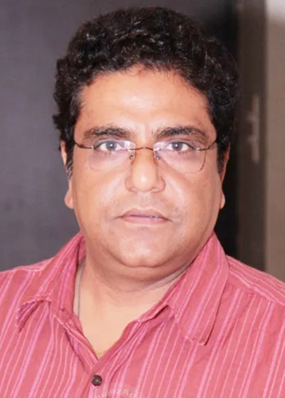 تصویر Zakir Hussain