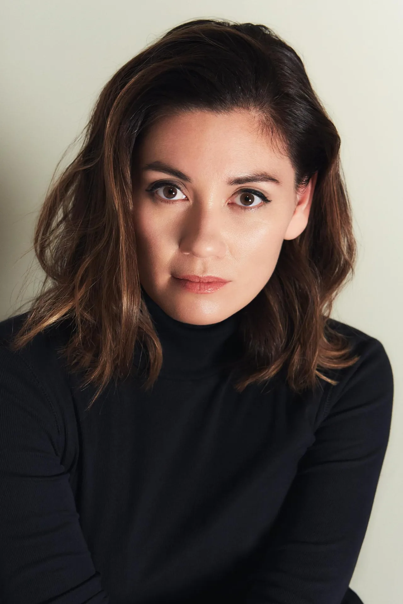 تصویر Vanessa Matsui