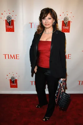 تصویر Maria Bartiromo