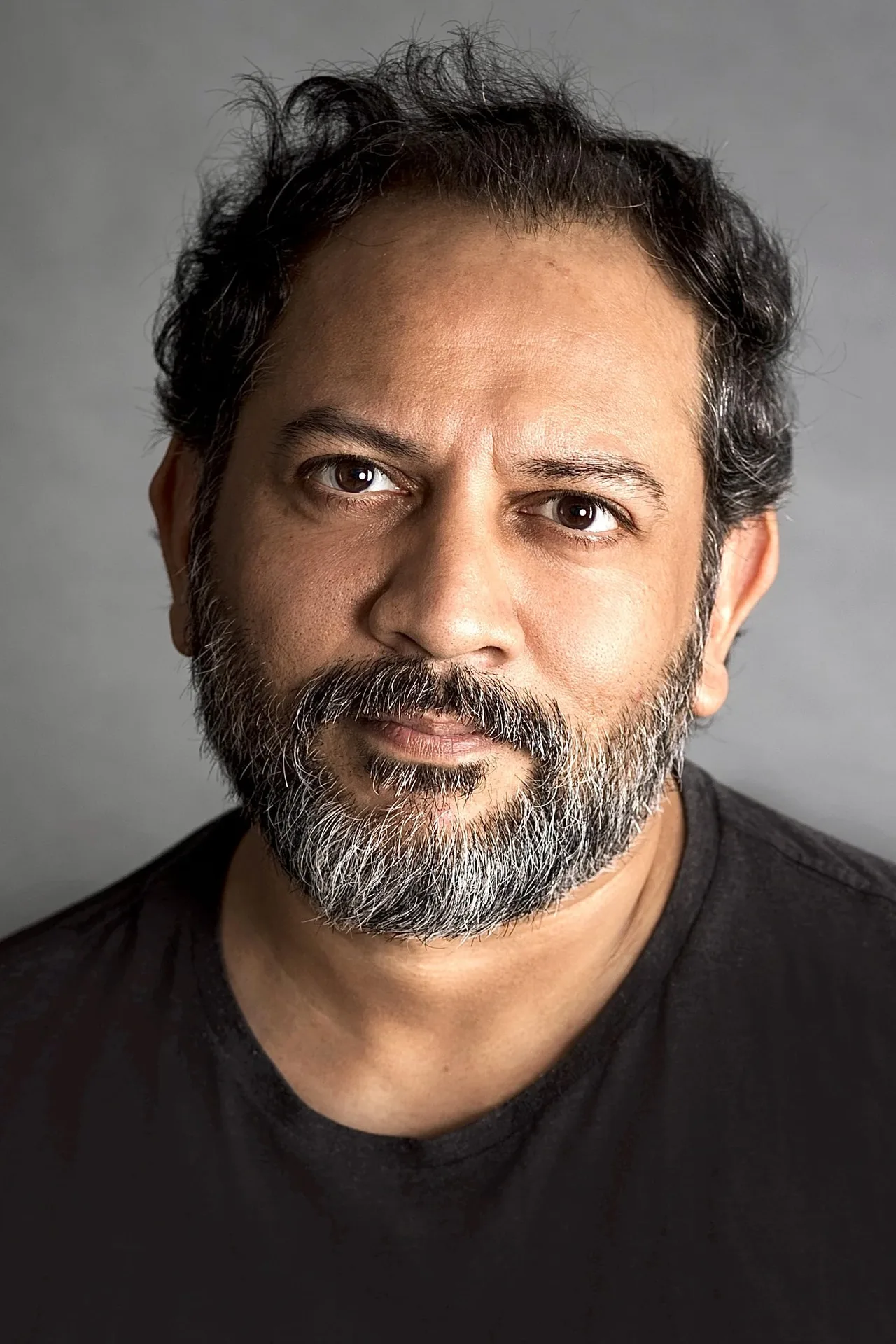 تصویر Anil Desai